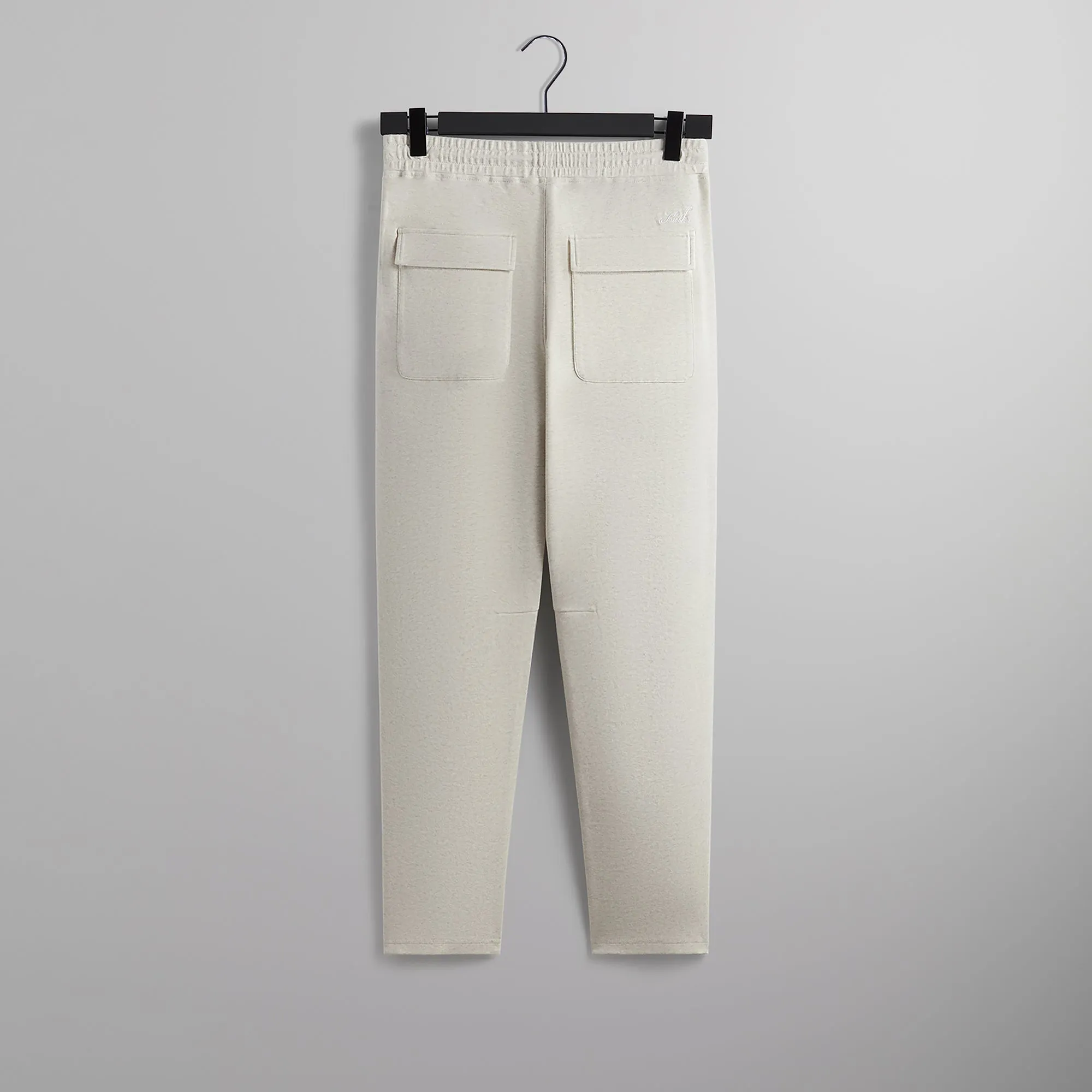 Kith Interlock Elmhurst Pant - Sandy Heather sold by Kith product image thumbnail 2