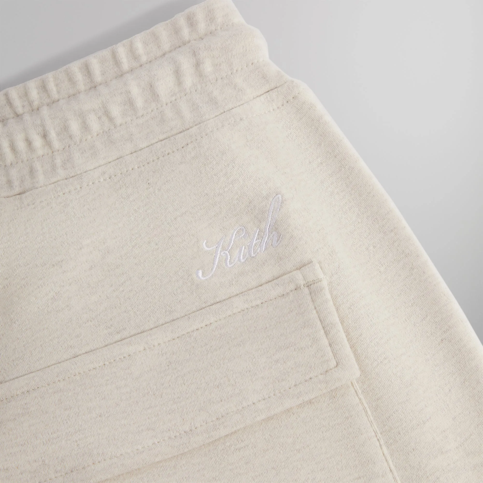 Kith Interlock Elmhurst Pant - Sandy Heather sold by Kith product image thumbnail 3