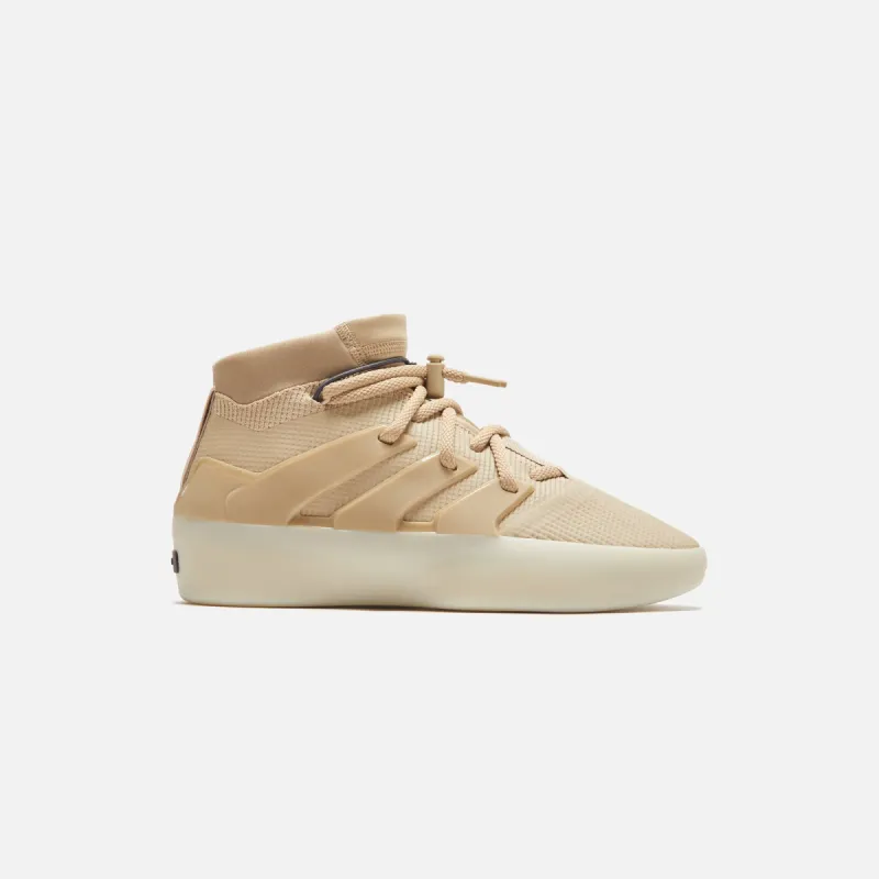 adidas Fear of God I Basketball - Clay sold by Kith