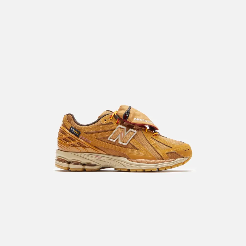 New Balance 1906 - Tobacco / Incense / Rich Earth sold by Kith