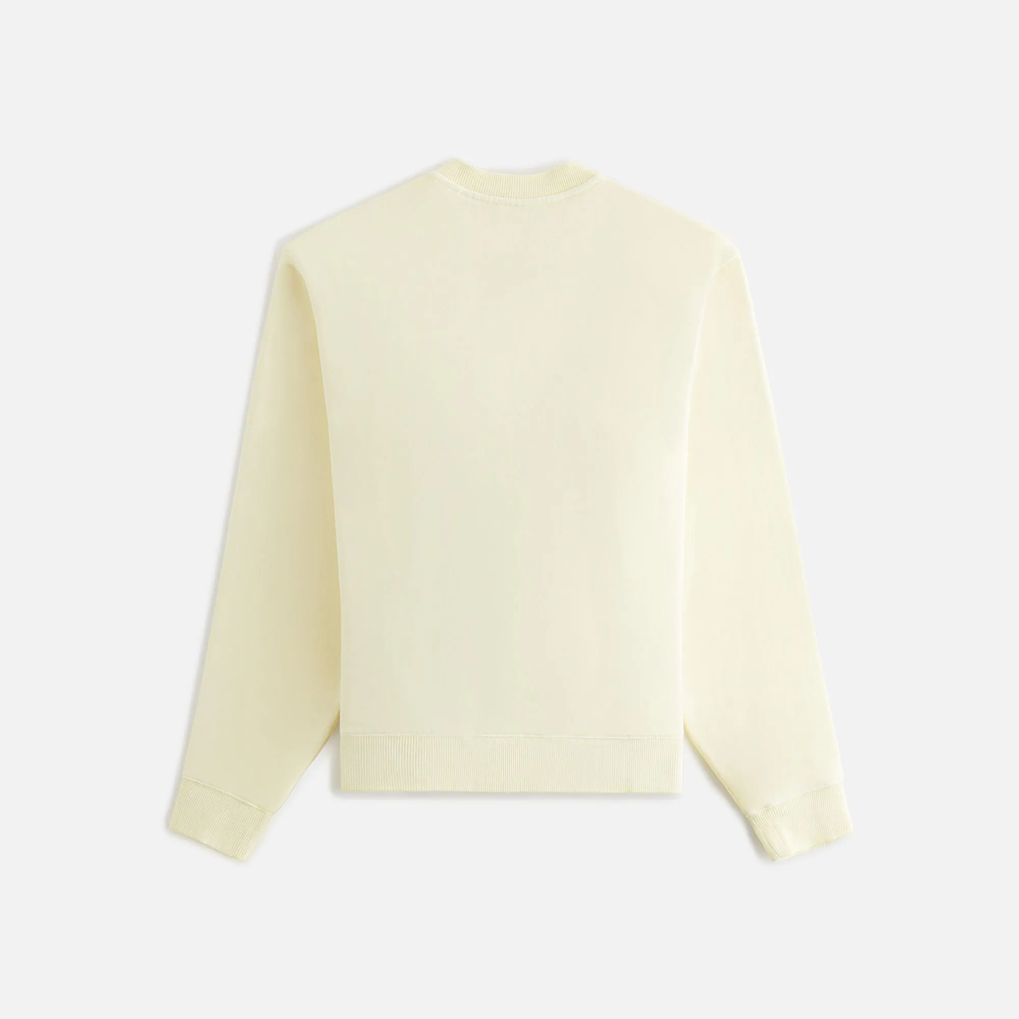 Kith Women Asher New York Crewneck - Tart sold by Kith product image thumbnail 4