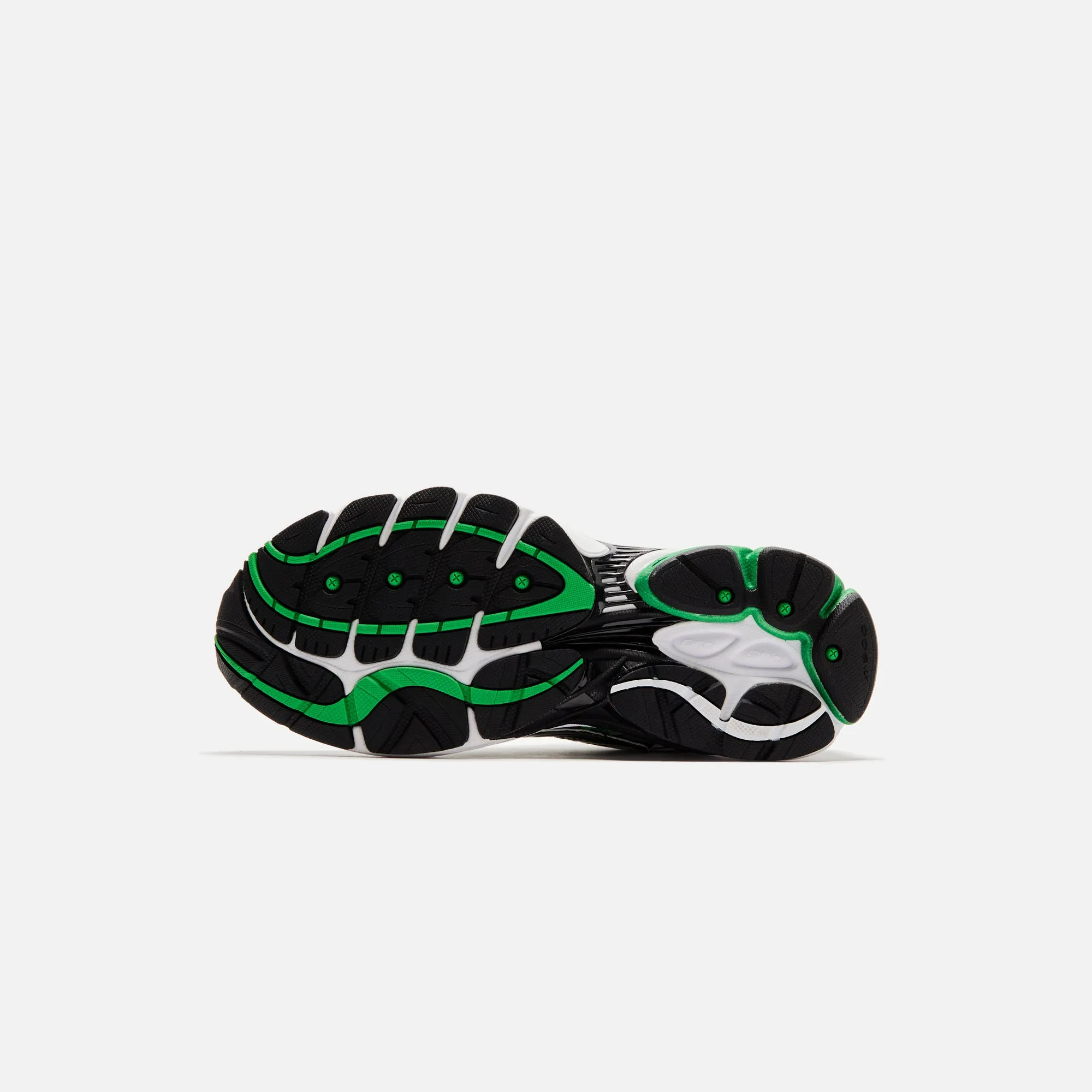 Saucony Progrid Omni 9 - Green / Silver sold by Kith product image thumbnail 5