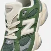 New Balance PS 9060 - Nori sold by Kith