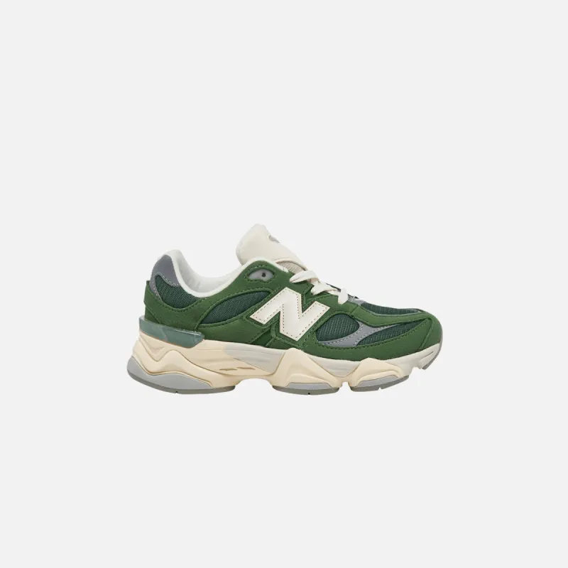 New Balance PS 9060 - Nori sold by Kith