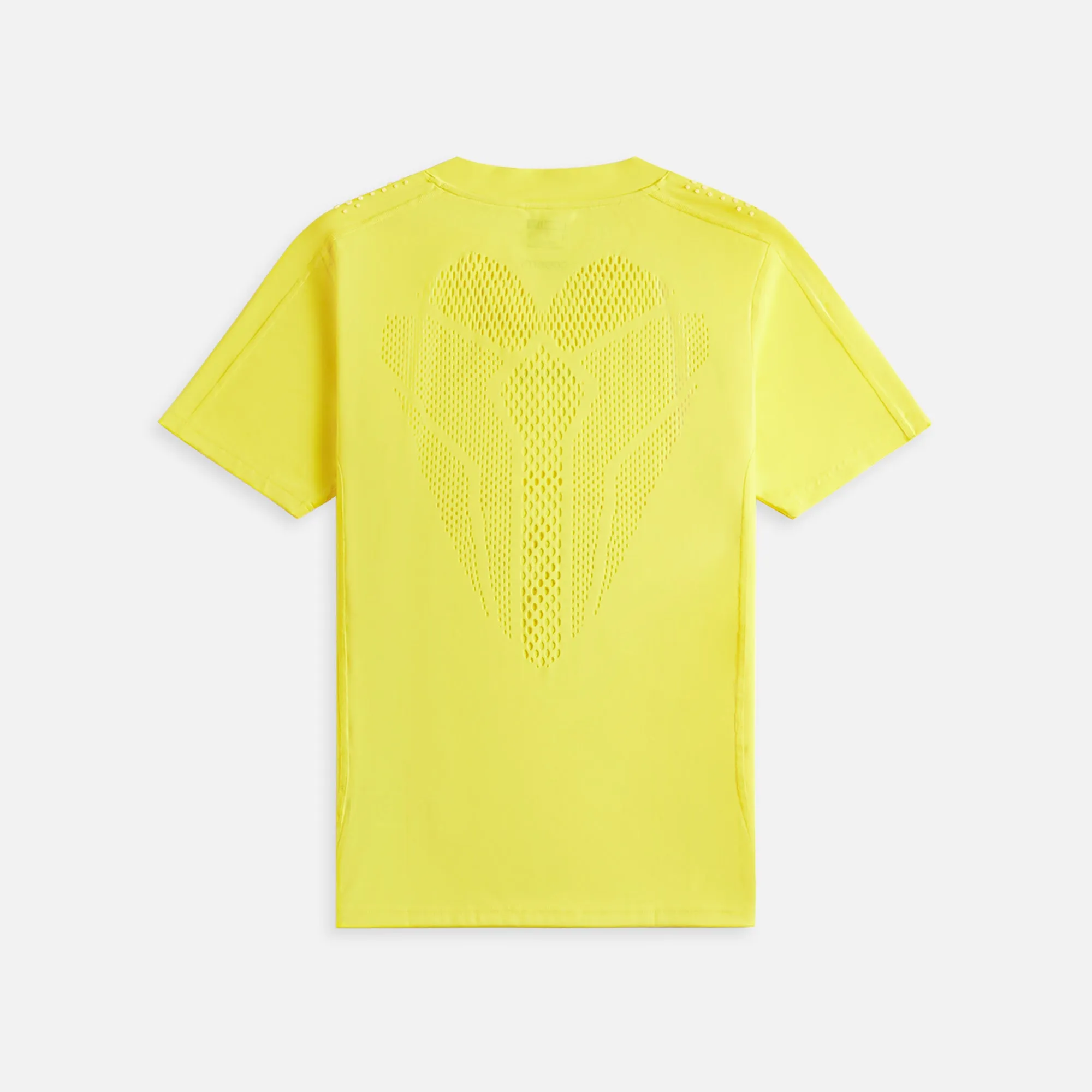 PUMA x Coperni Football Jersey - Court Yellow sold by Kith product image thumbnail 2