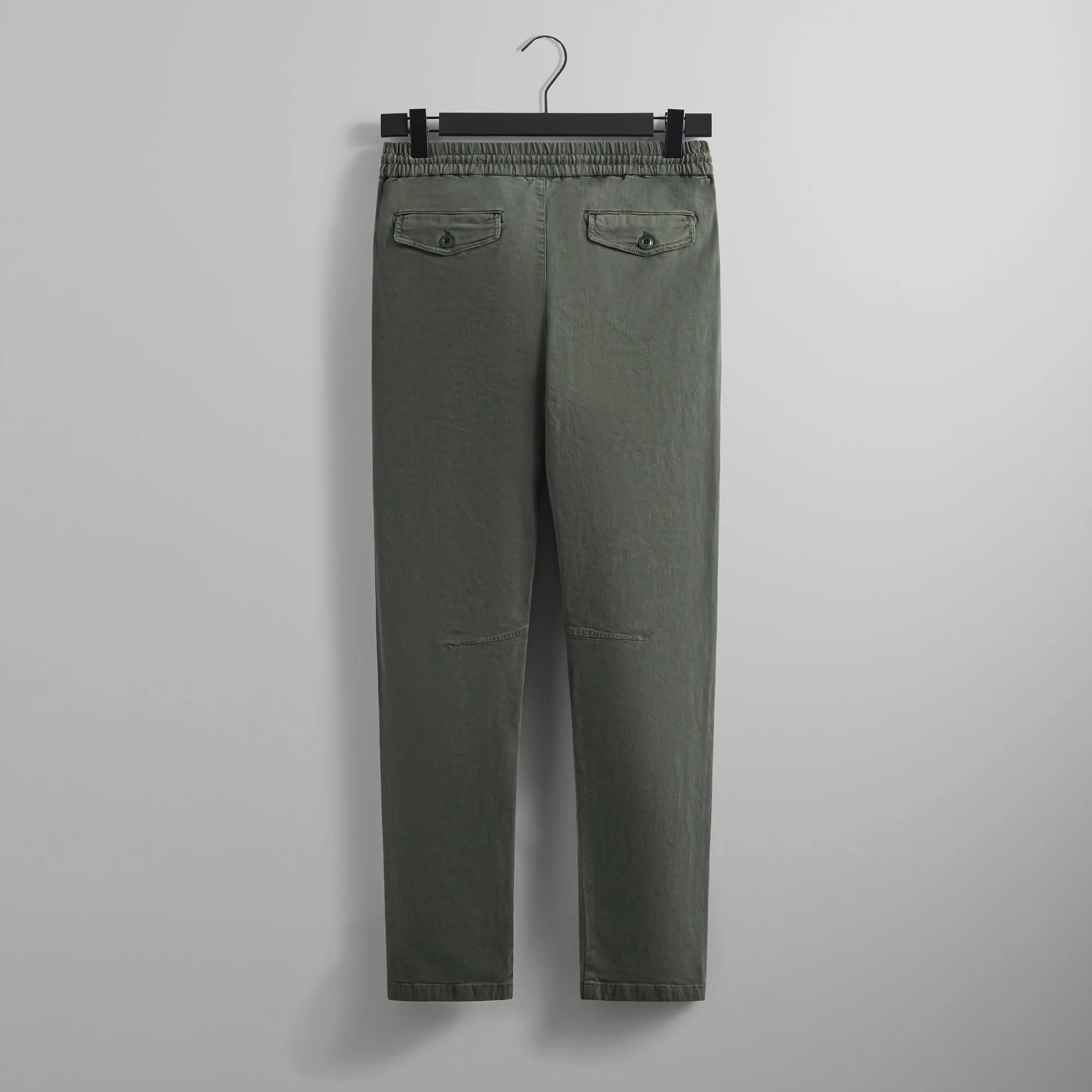 Kith Washed Cotton Wallace Pant - Machine sold by Kith product image thumbnail 2