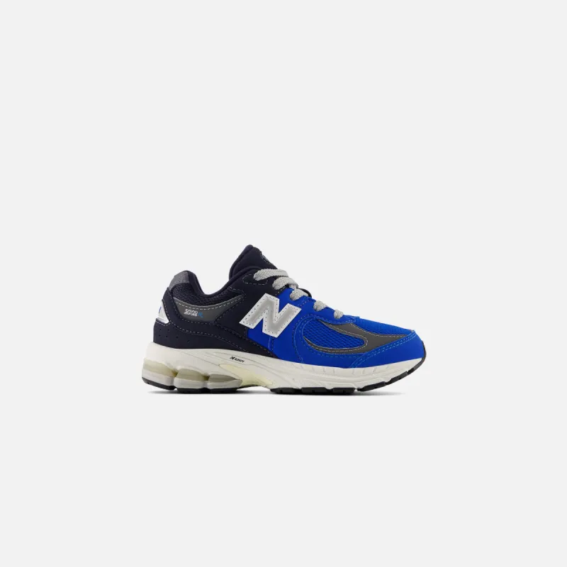 New Balance PS 2002R - Blue Oasis sold by Kith