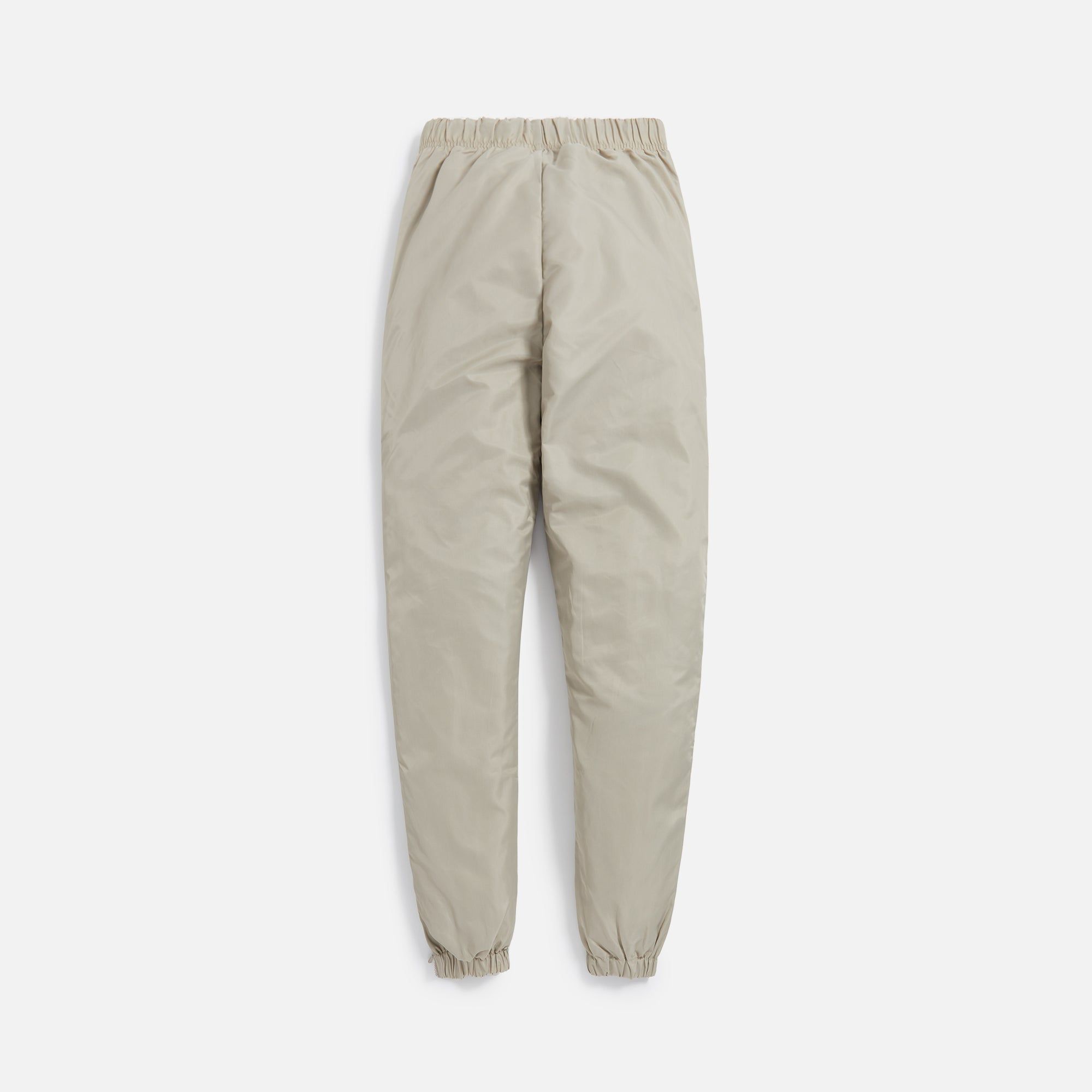 Essentials Nylon Trackpant - Smoke sold by Kith product image thumbnail 2