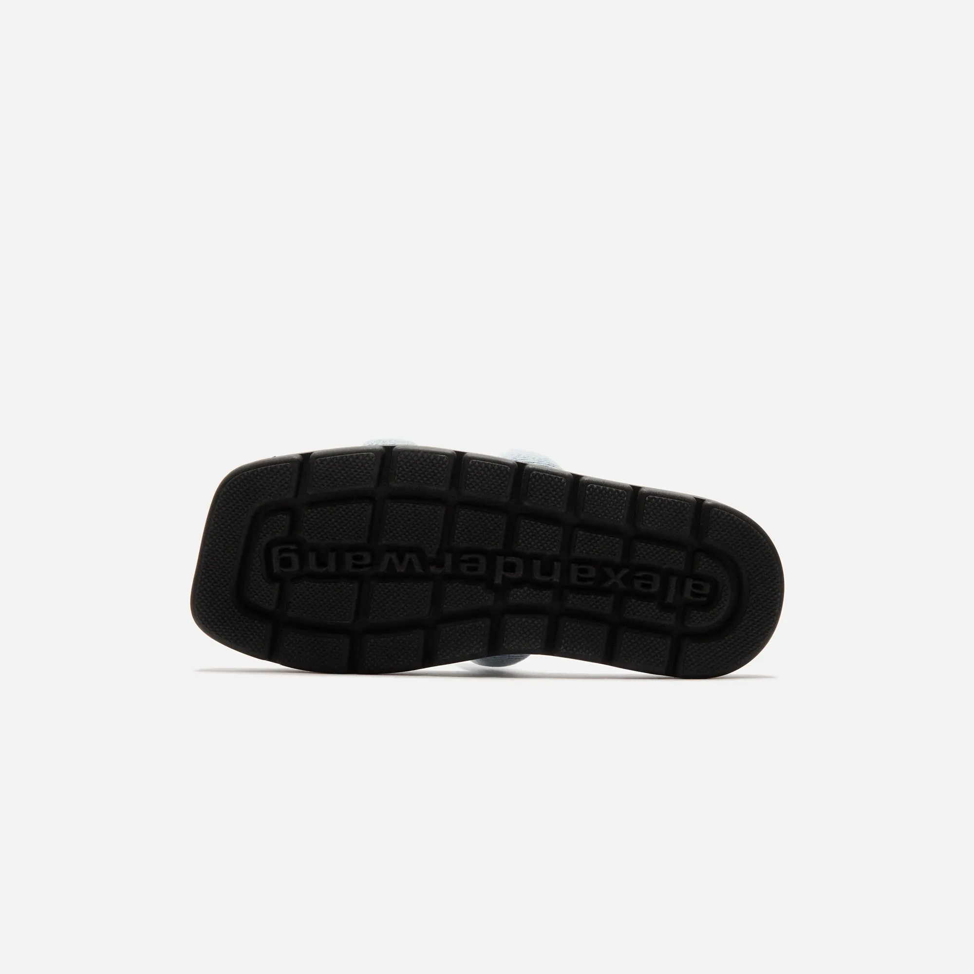 Alexander Wang Jay Flatform Sandal - Pebble Bleach sold by Kith product image thumbnail 5