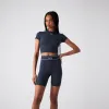 Kith Women Mulberry II Active Tee - Torpedo sold by Kith