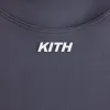 Kith Women Mulberry II Active Tee - Torpedo sold by Kith