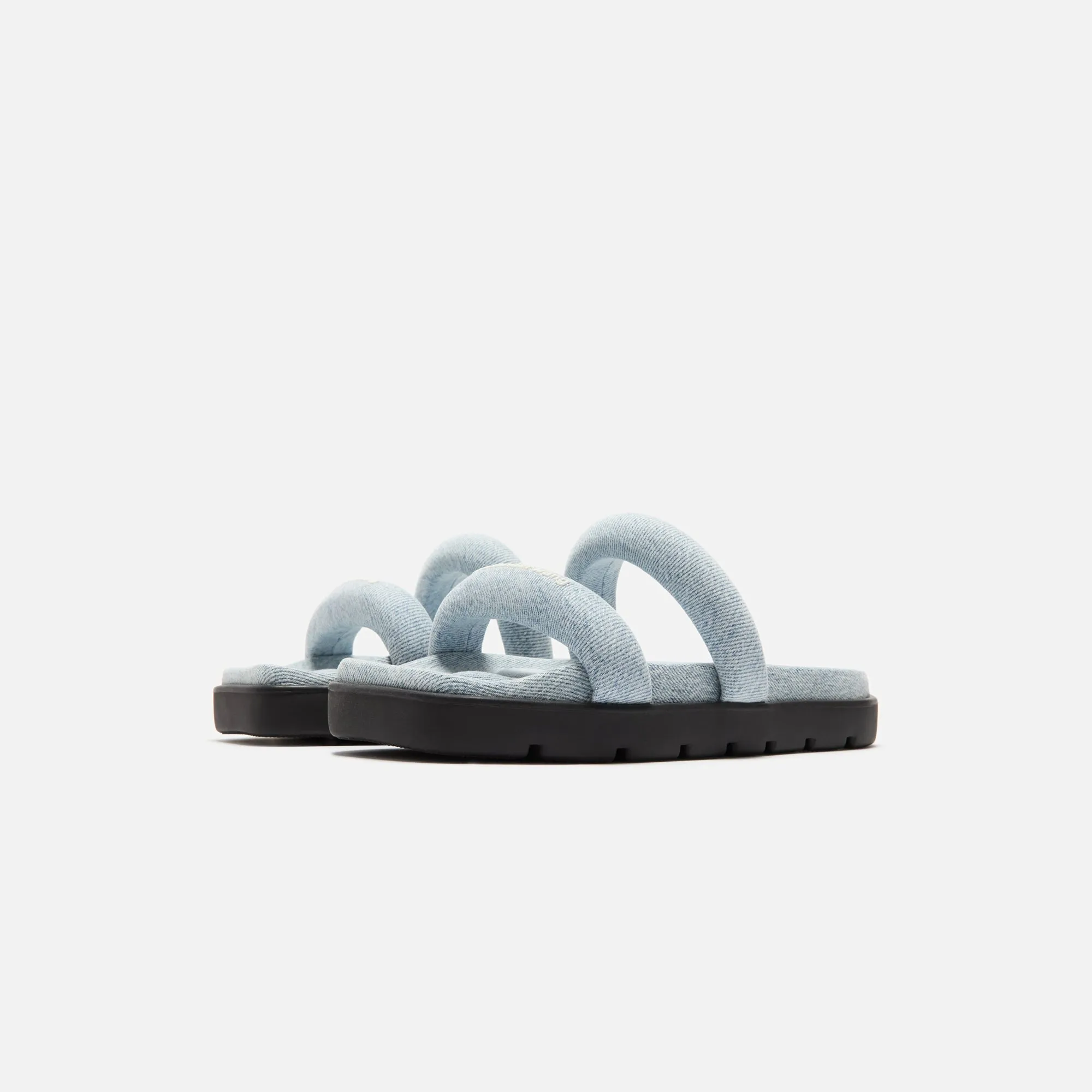 Alexander Wang Jay Flatform Sandal - Pebble Bleach sold by Kith product image thumbnail 2