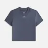 Kith Women Mulberry II Active Tee - Torpedo sold by Kith
