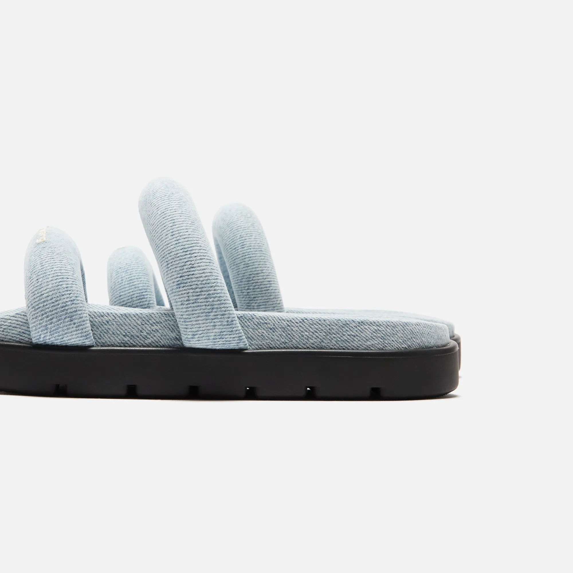 Alexander Wang Jay Flatform Sandal - Pebble Bleach sold by Kith product image thumbnail 3