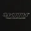 Kith for TaylorMade Find Your Game Long Sleeve Tee - Black sold by Kith