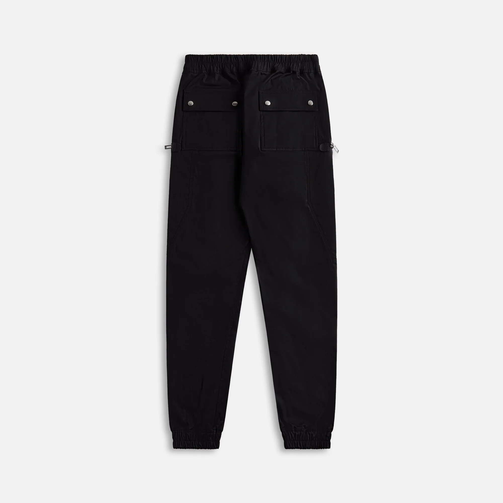 Rick Owens Bauhaus Cargo - Black sold by Kith product image thumbnail 2