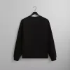 Kith for TaylorMade Find Your Game Long Sleeve Tee - Black sold by Kith