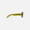 Elisa Johnson Jane Frames - Light Green sold by Kith