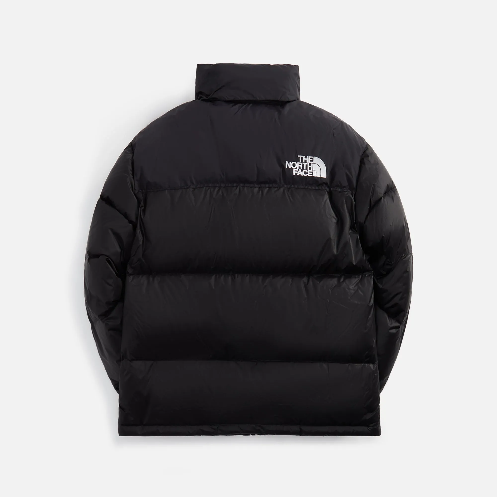 The North Face 1996 Retro Nuptse Jacket - Recycled TNF Black sold by Kith product image thumbnail 2