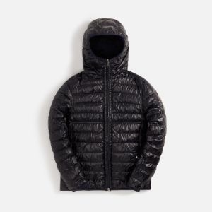 Moncler Darbon Jacket - Navy sold by Kith
