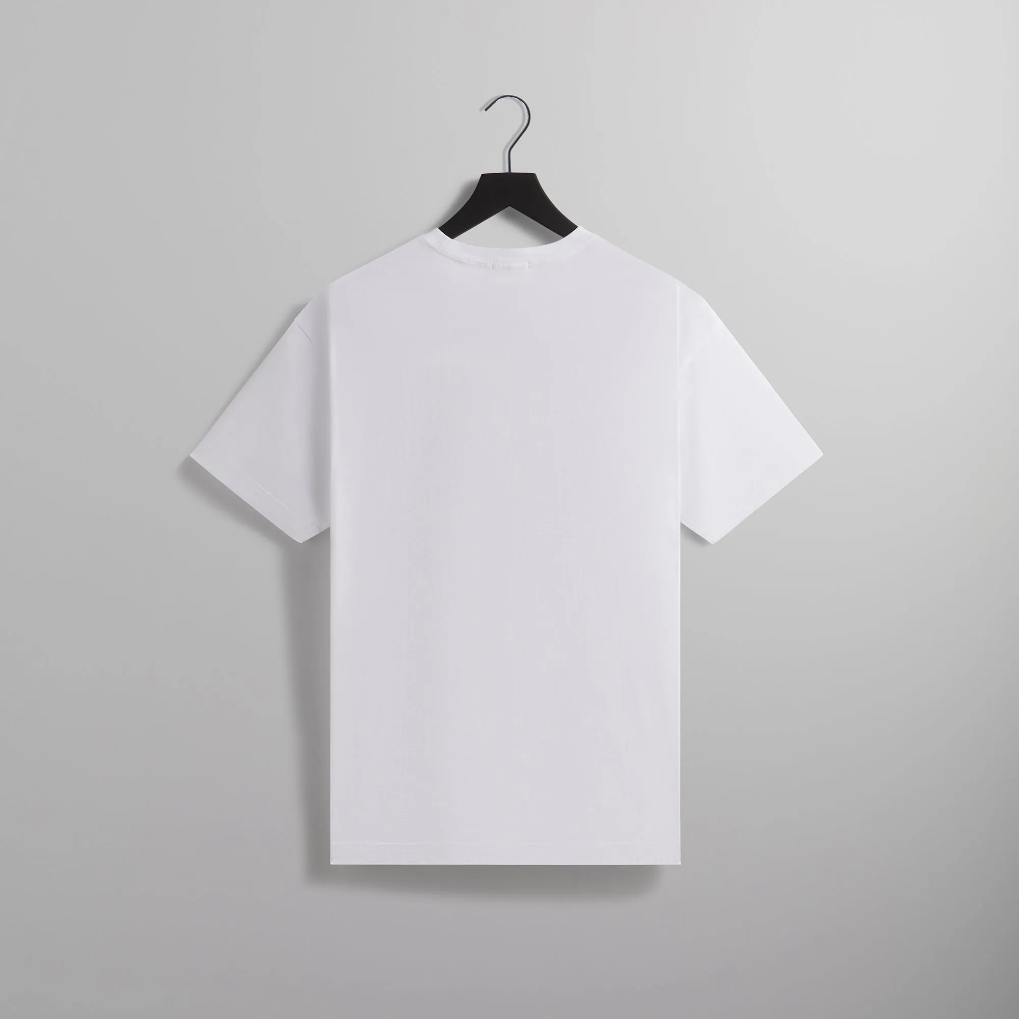 Kith High Stakes Vintage Tee - White sold by Kith product image thumbnail 2