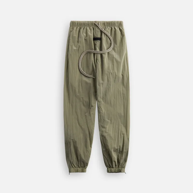 Essentials Trackpants - Garden Yellow sold by Kith
