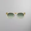 Kith Orosei Sunglasses - Whirl sold by Kith