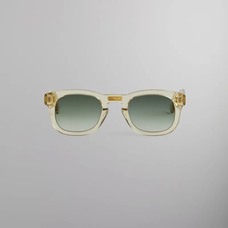 Kith Orosei Sunglasses - Whirl sold by Kith