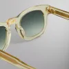 Kith Orosei Sunglasses - Whirl sold by Kith
