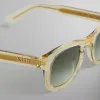 Kith Orosei Sunglasses - Whirl sold by Kith