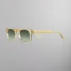 Kith Orosei Sunglasses - Whirl sold by Kith