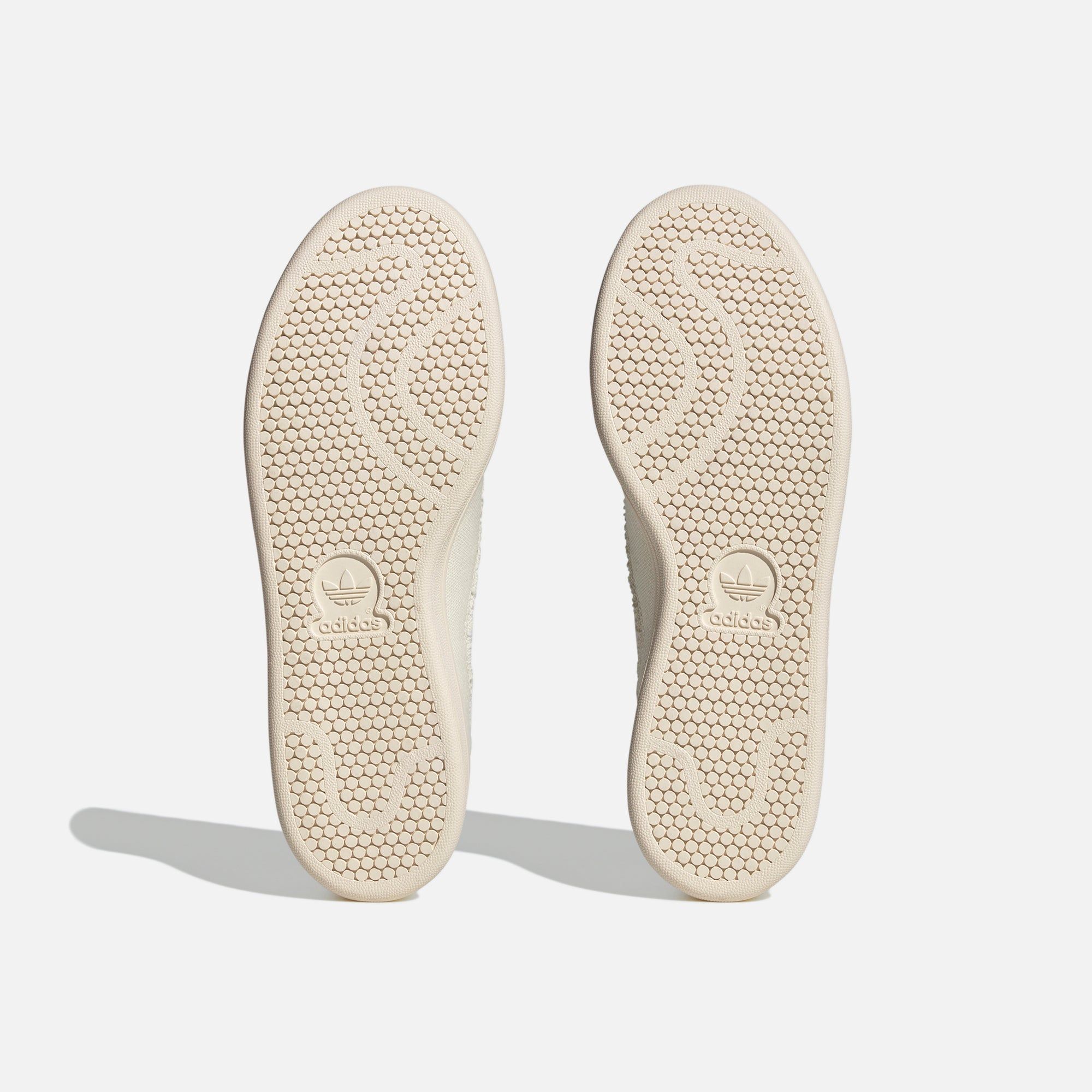 adidas Stan Smith Recon - Core White / Core White / Cream White sold by Kith product image thumbnail 4