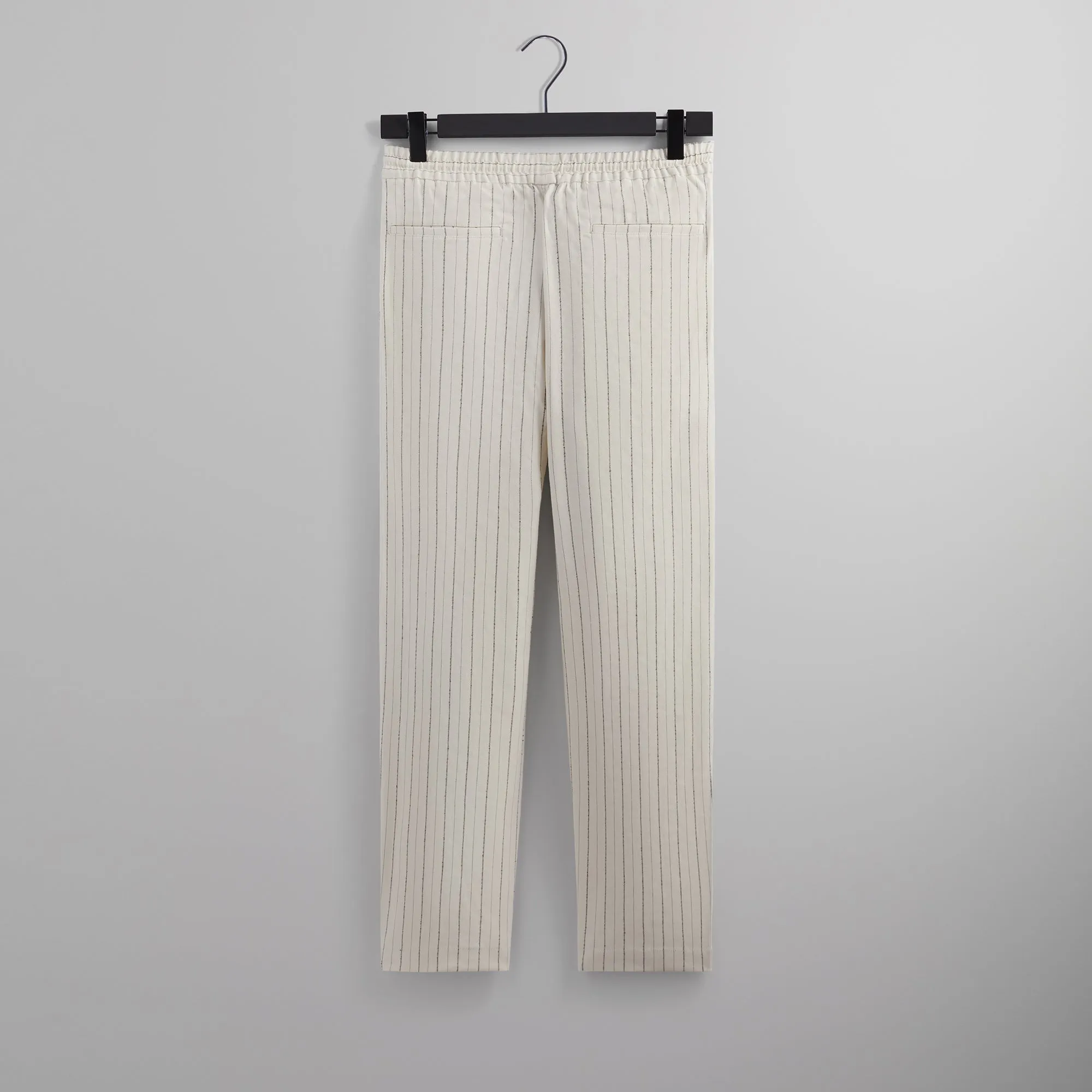 Kith Striped Twill Barrow Pant - Sandrift sold by Kith product image thumbnail 3