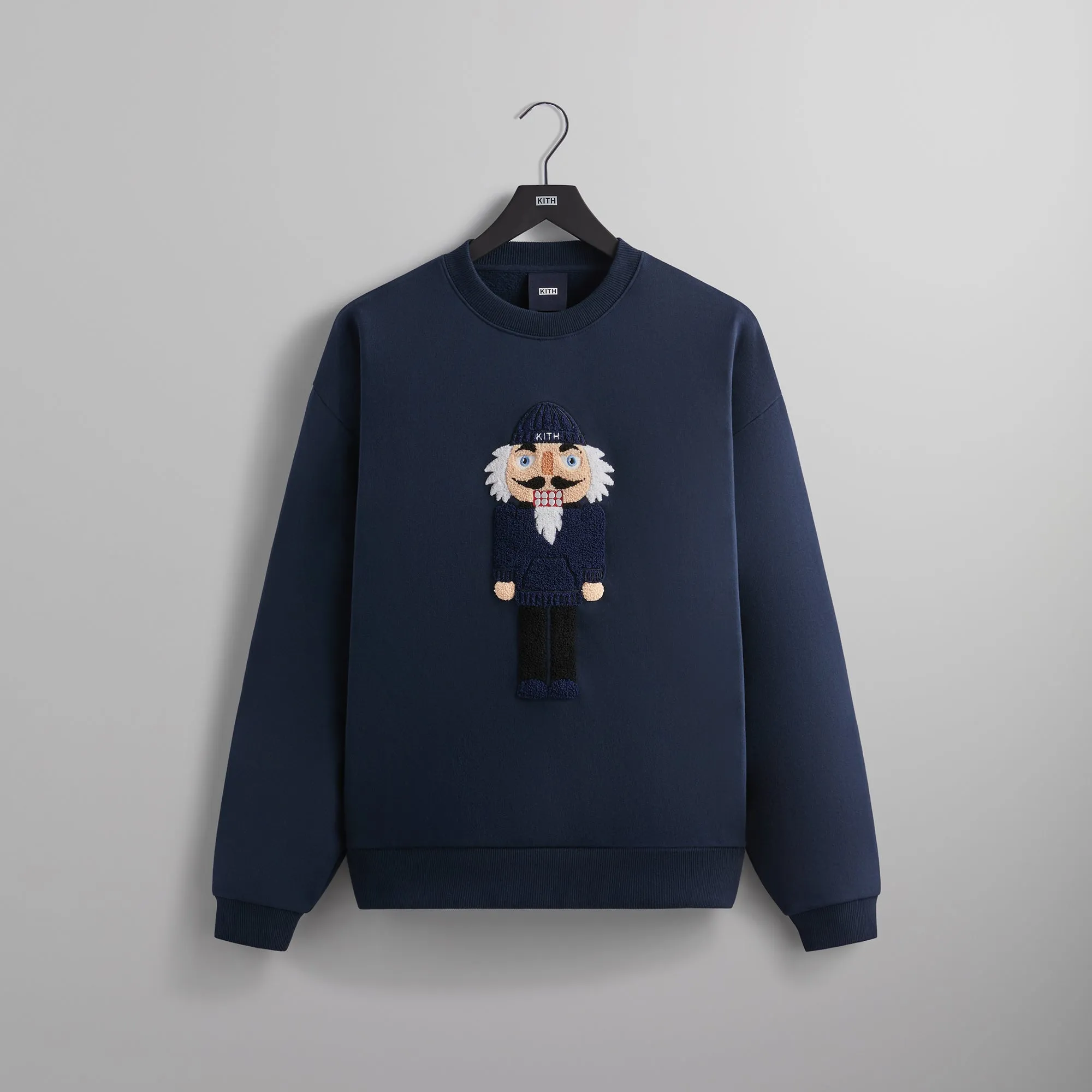 ☆ KITH Nutcracker nelson crewneck 限定スウェット ☆ img38976_src.webp