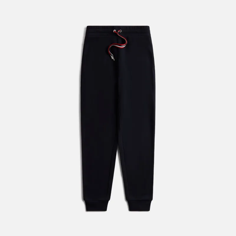 Moncler Sweatpants - Navy made by Moncler