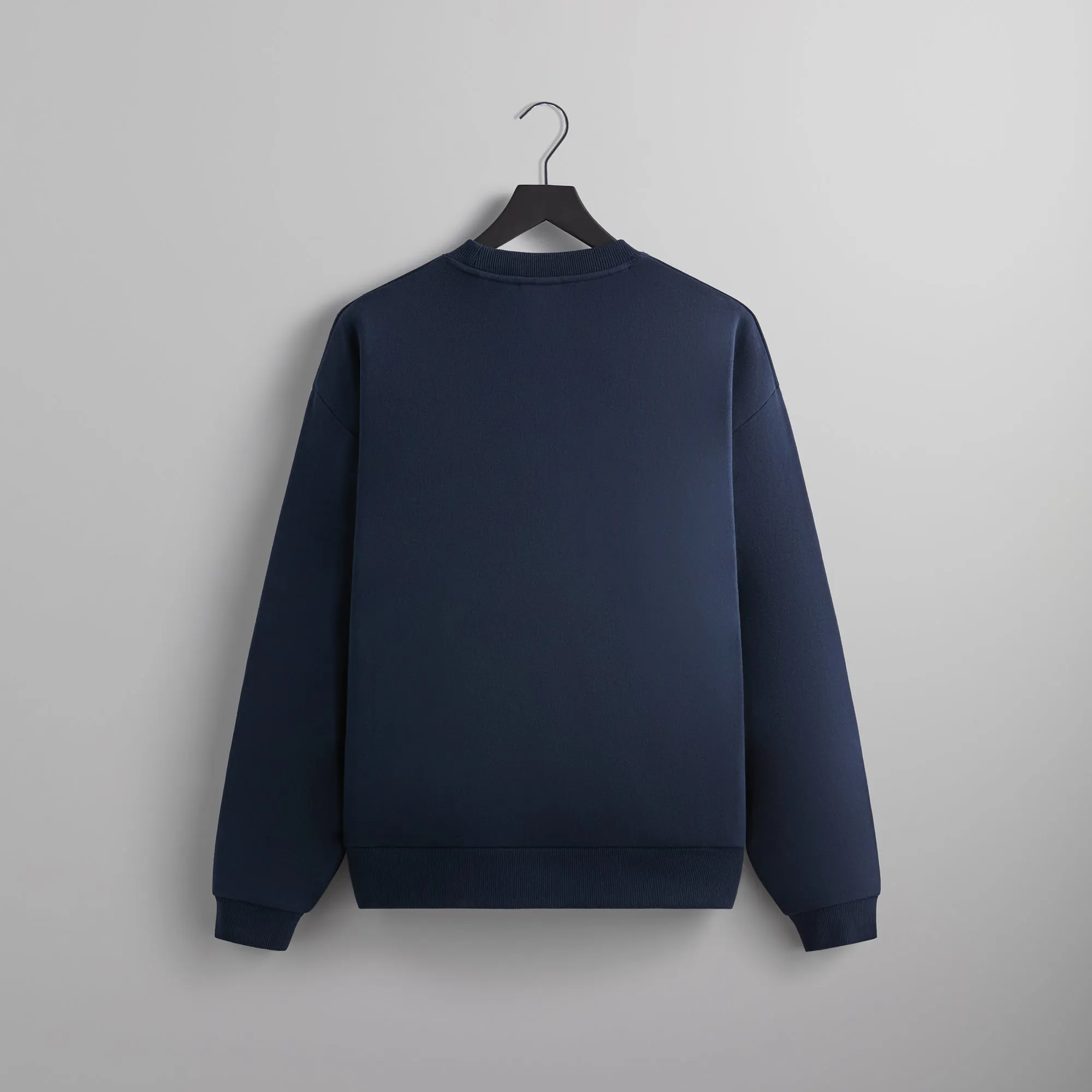 ☆ KITH Nutcracker nelson crewneck 限定スウェット ☆ Kithmas Nutcracker Nelson Crewneck - Nocturnal | Parallel