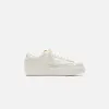 Nike WMNS Blazer Low Platform - Sail / Black sold by Kith
