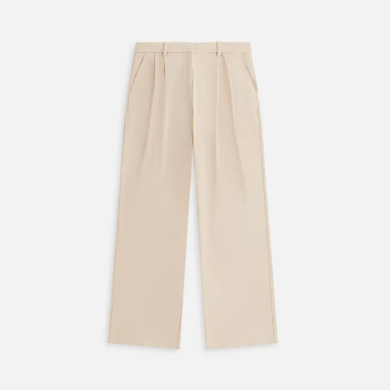 Kith Women Tarrin Tricot Trouser - Theory sold by Kith