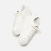 Nike WMNS Blazer Low Platform - Sail / Black sold by Kith