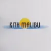 Kith Malibu Sunshine Vintage Tee - White sold by Kith