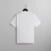 Kith Malibu Sunshine Vintage Tee - White sold by Kith