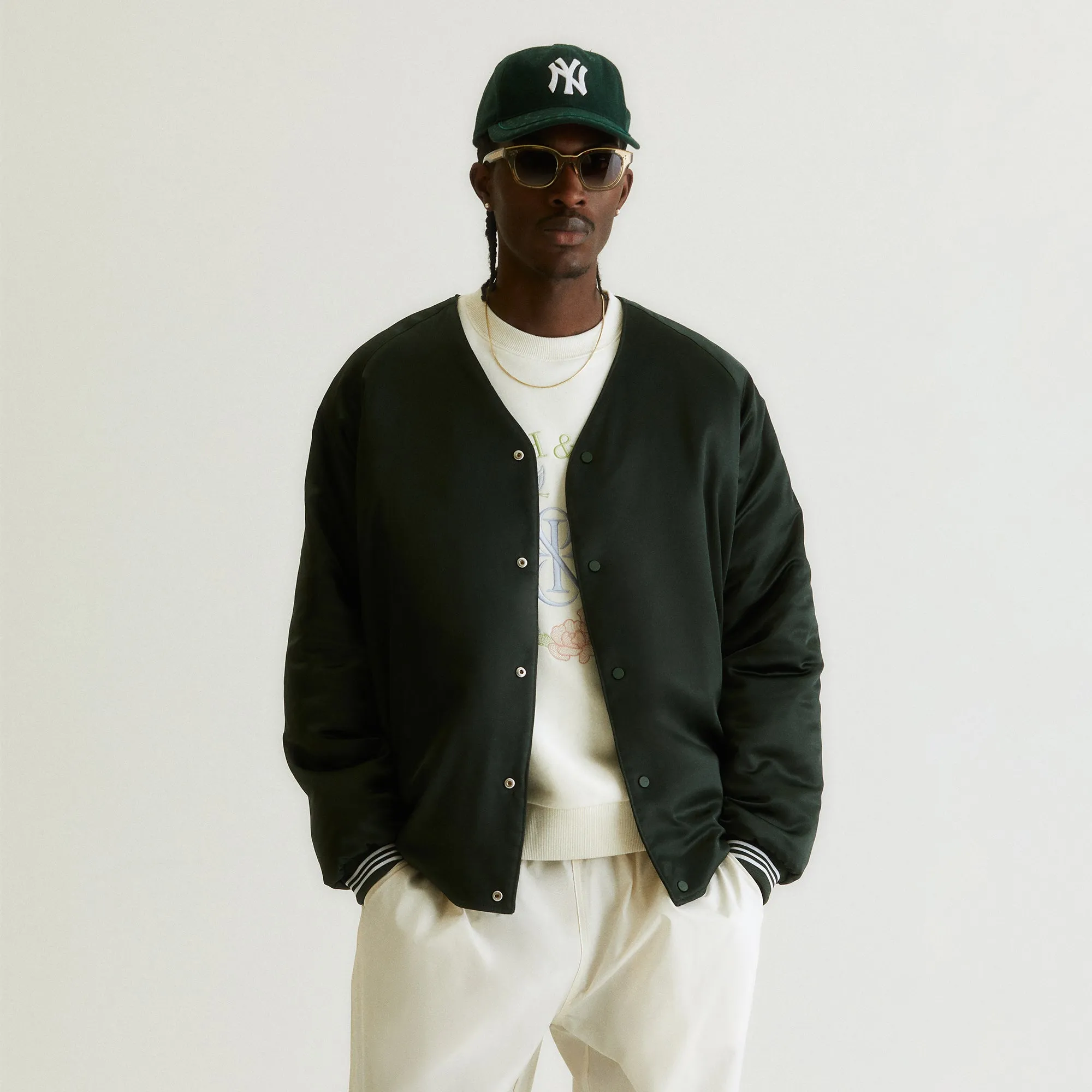 Kith Yvon Souvenir Liner - Stadium sold by Kith product image thumbnail 2