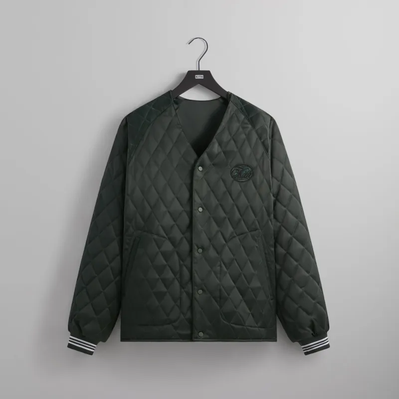 Kith Yvon Souvenir Liner - Stadium sold by Kith