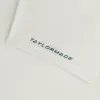 Kith Women for TaylorMade Fairway Polo - Blank sold by Kith
