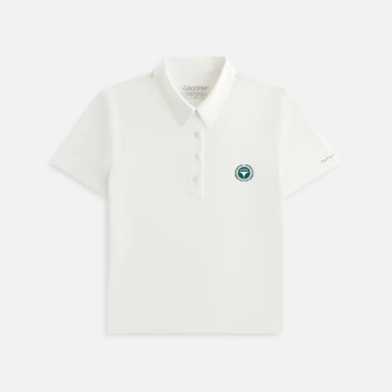 Kith Women for TaylorMade Fairway Polo - Blank sold by Kith