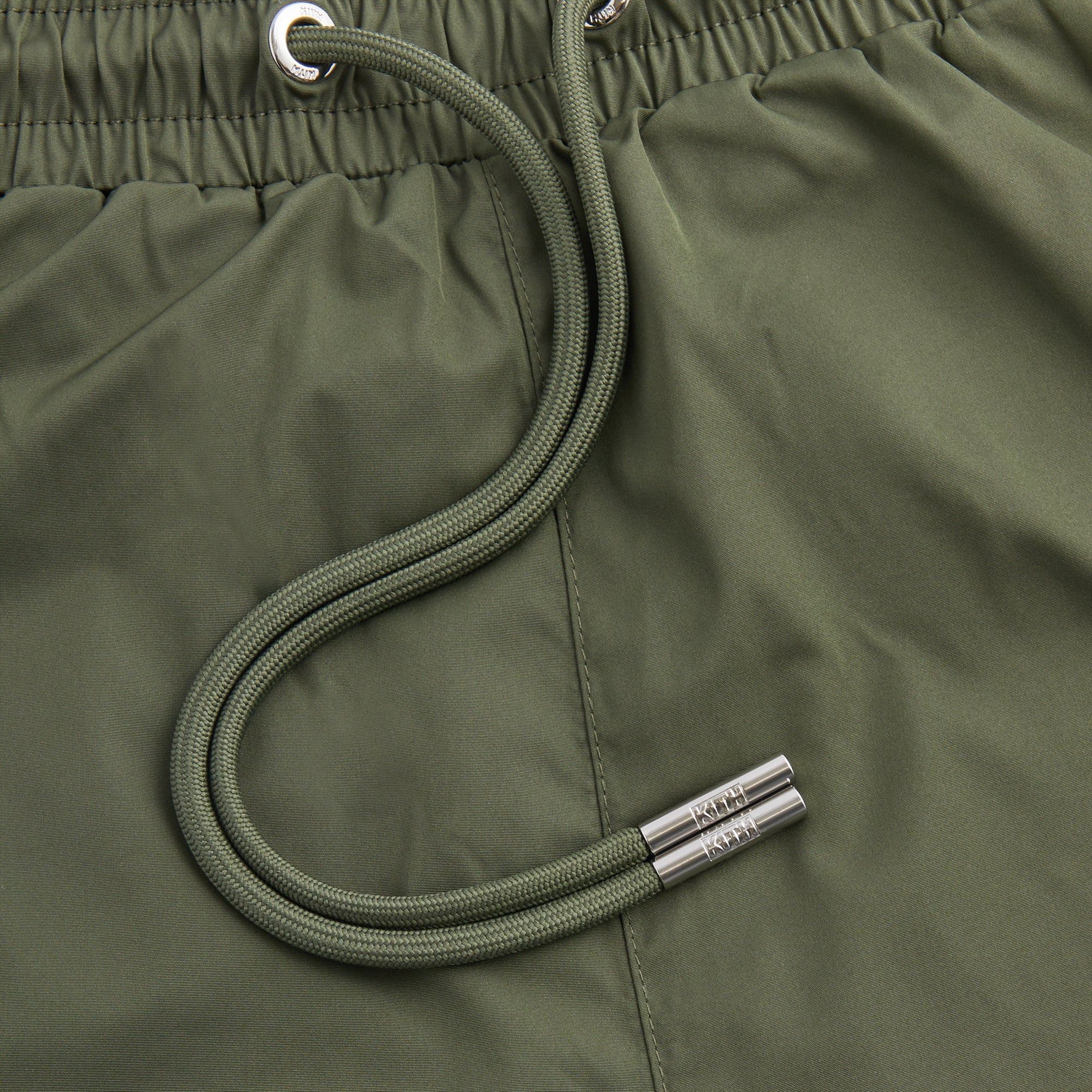 Kith Nylon Active Short - Cypress sold by Kith product image thumbnail 3