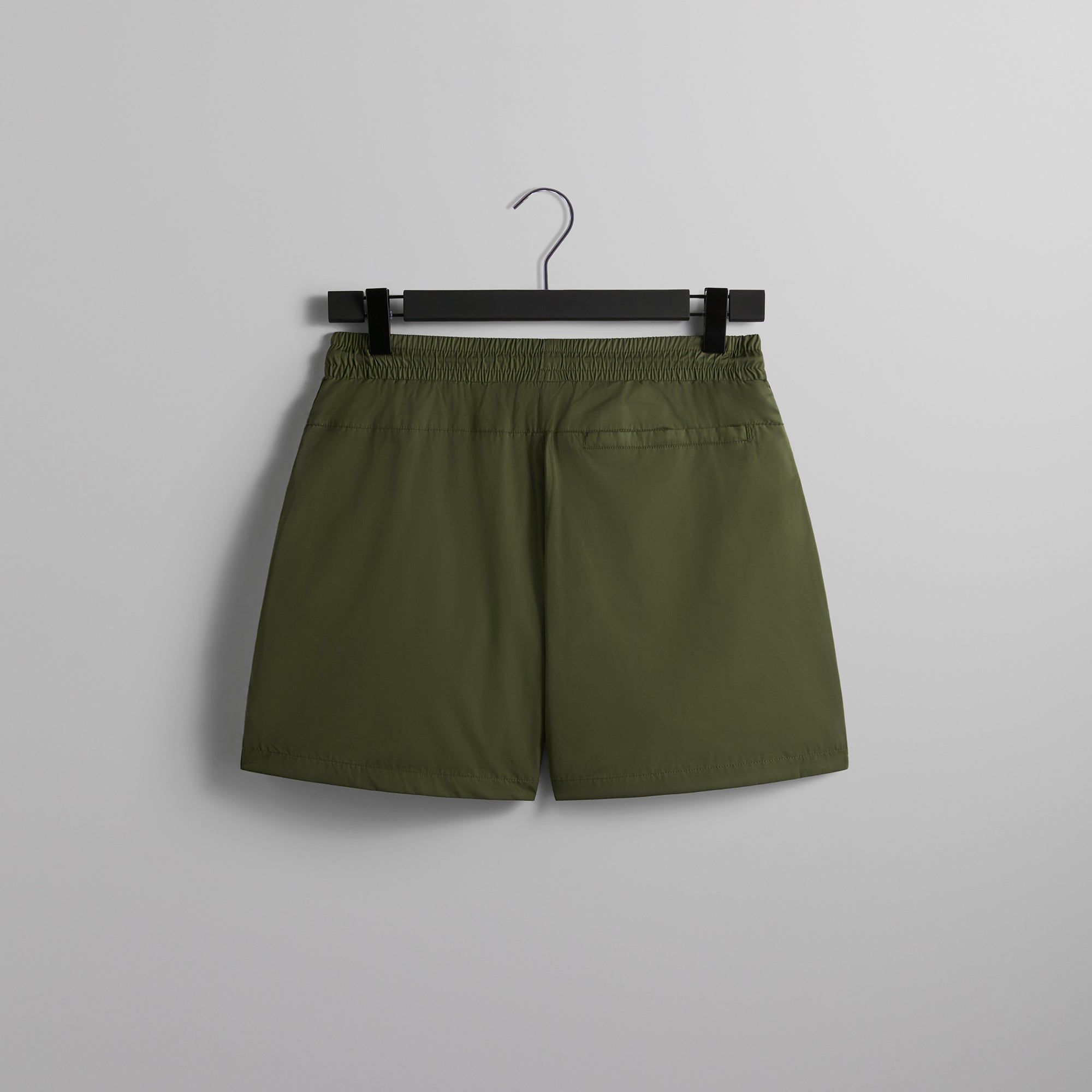 Kith Nylon Active Short - Cypress sold by Kith product image thumbnail 2