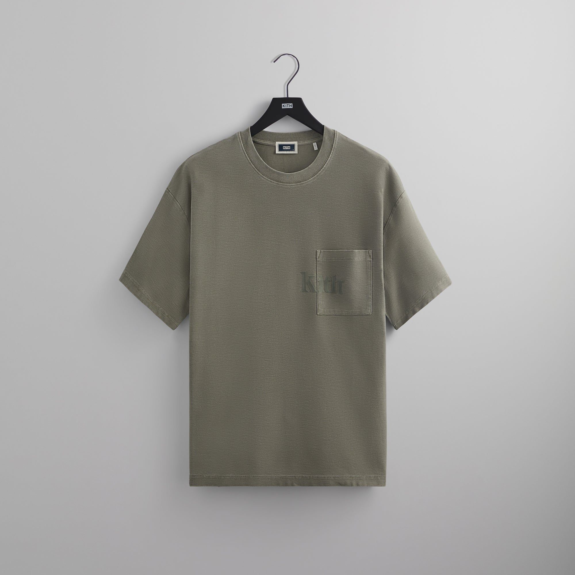Kith Quinn Tee - Scene sold by Kith