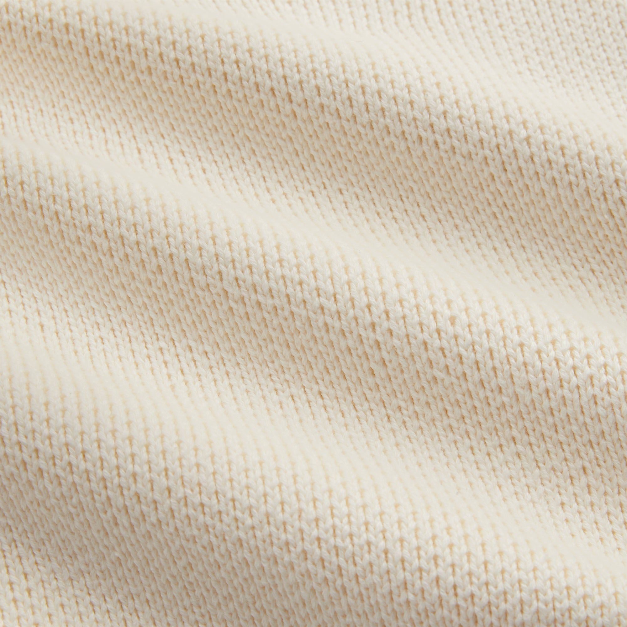 Kith for Bergdorf Goodman Cypress Cardigan - Sandrift sold by Kith product image thumbnail 9