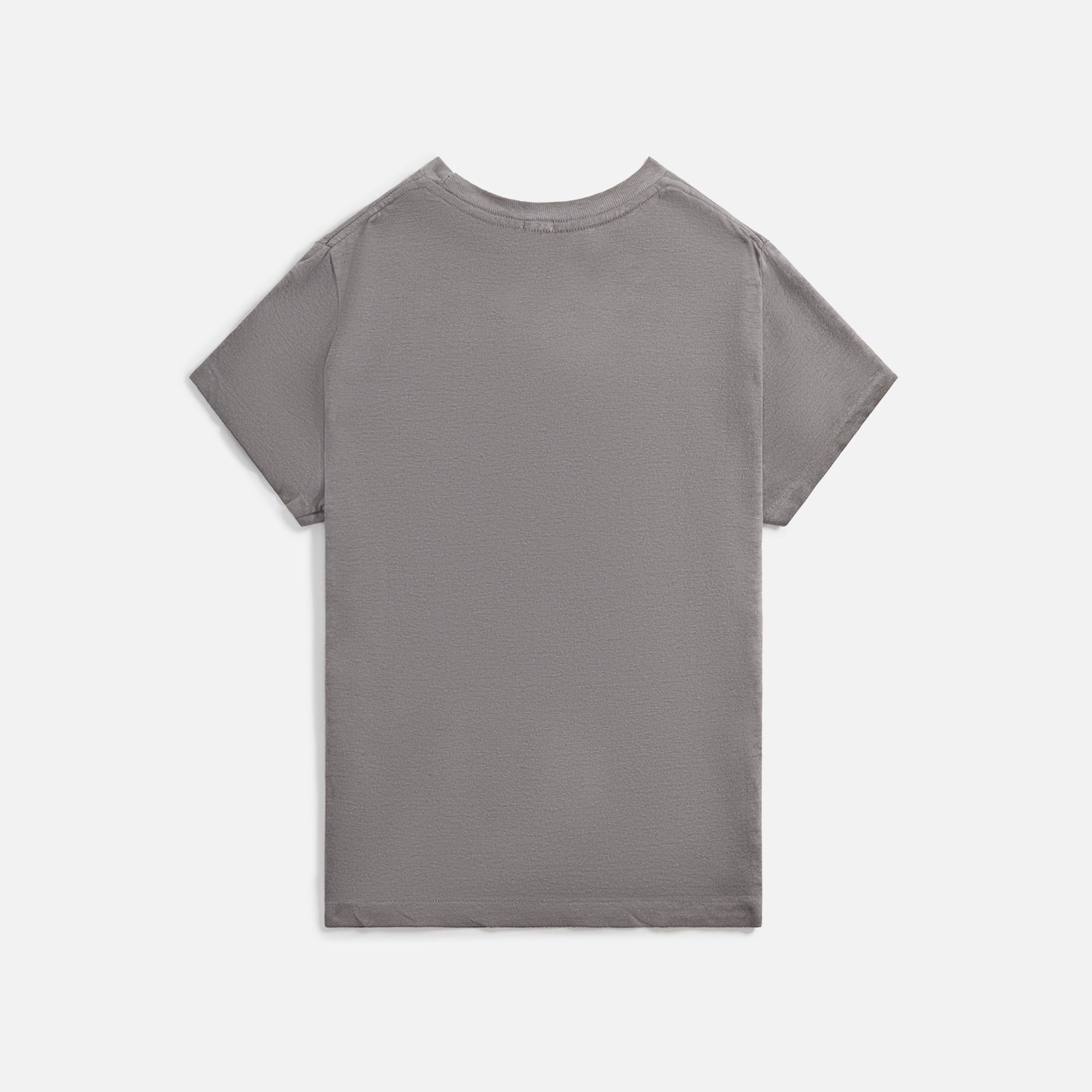 ReDone Classic Lucky You Tee - Grey Haze sold by Kith product image thumbnail 2